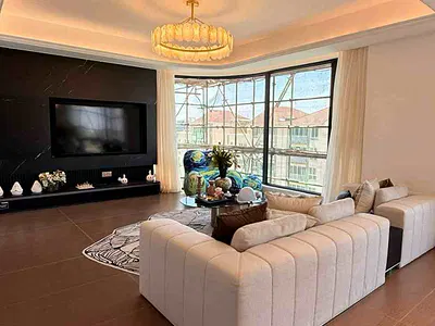 1, 2 & 3 Bedroom Apartments — Westlands, Nairobi