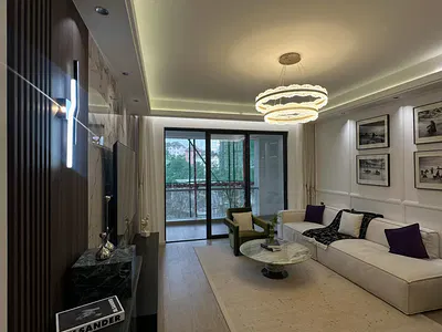 Studios, One, Two & Three BR Apartments — Westlands, Nairobi