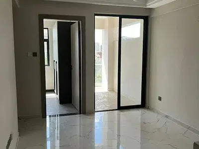 1 BR Plus Study Room Apartment — Kindaruma Road, Kilimani, Nairobi