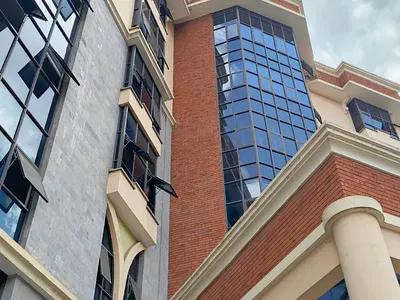 A Very Prime 2900 Square Feets — Ngong Road, Kilimani, Nairobi