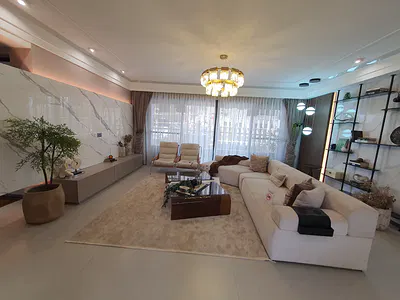 Luxury 4 Bedroom Apartment — Kilimani, Nairobi