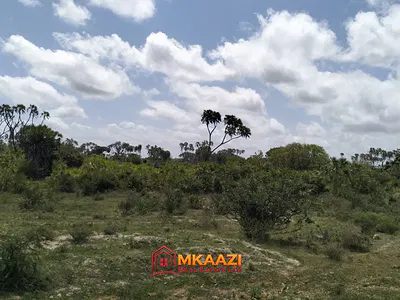 50 Acre Land — Hindi, Lamu