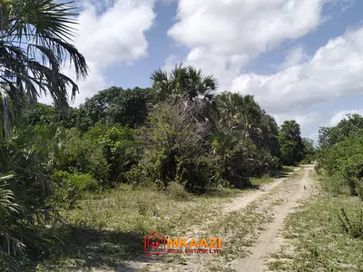 9-Acre Land — Hindi, Lamu