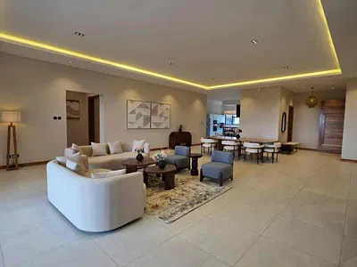 Exclusive 4-Bedroom Furnished Penthouse — Loresho, Loresho, Westlands, Nairobi