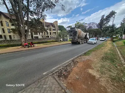 Prime Freehold Land for Development — Near Lavington Mall, Lavington, Nairobi