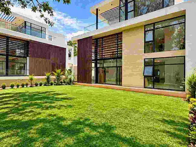 6 Bedroom Plus DSQ Villas in Lavington — Off James Gichuru Road, Lavington, Nairobi