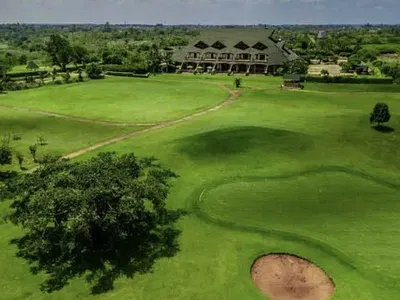 Residential Plot in Estate — Thika Green Golf Estate, Thika, Kiambu