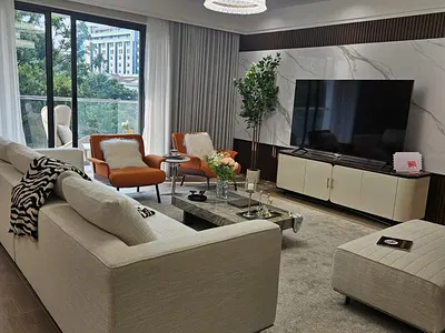 Luxury in Kilimani : 3, 4 & 5 BR Apartments — Kilimani, Kilimani, Nairobi
