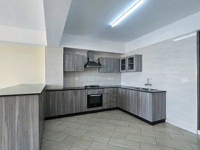 2 Bedroom Apartment — Waiyaki Way, Mountain View, Nairobi