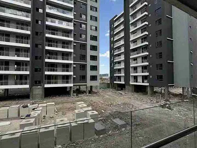Studio, One, Two, Three & Four Bedroom Apartments — Near Gateway Mall, Syokimau/Mulolongo, Machakos