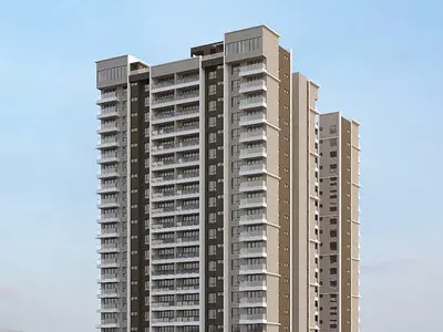 3, 4 & 5 BR + DSQ Apartments — Kilimani, Kilimani, Nairobi