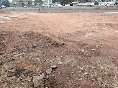 Prime 0.94-Acre Plot — Waiyaki Way, Mountain View, Nairobi