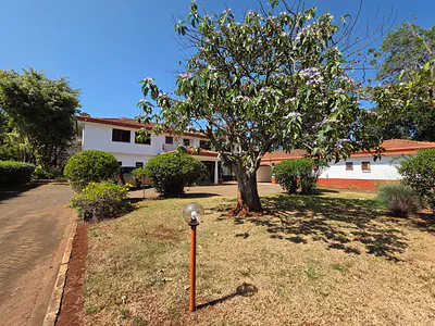 5 Bedroom House — Thigiri Ridge, New Muthaiga, Muthaiga, Nairobi