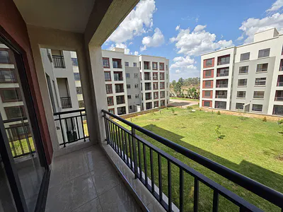 Superior 2 Bedroom Apartment — Northland City, Ruiru, Kiambu