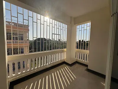 Marvellous 3 Bedroom Apartment with Balconies — Off Links Road, Nyali, Mombasa