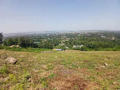 0.15 Hectare Plot — Riat Hills, West Kisumu, Kisumu