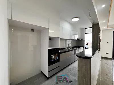 3 Bedroom Apartment — Argwings Kodhek, Kilimani, Nairobi