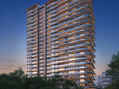 1 Bedroom Apartment — Gatundu Road, Kileleshwa, Nairobi