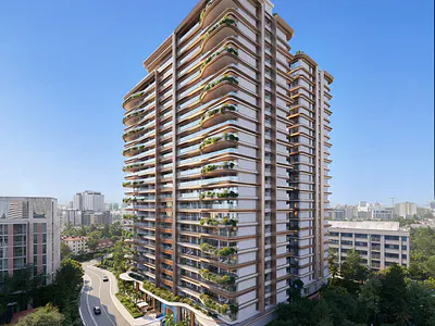 2 Bedroom Apartment — Gatundu Road, Kileleshwa, Nairobi