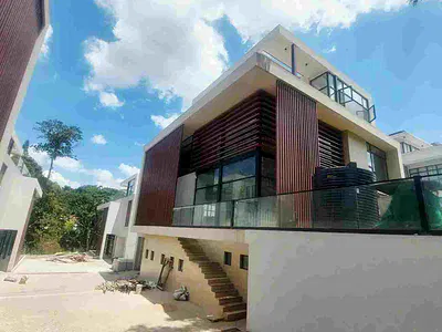 6-Bedroom Luxury Villas — Off James Gichuru, Lavington, Nairobi