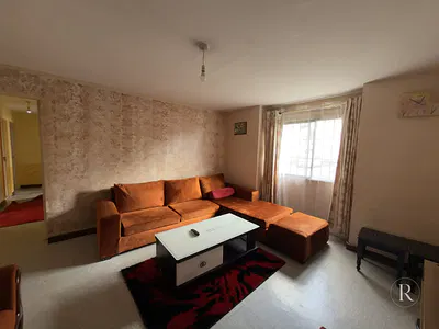 Airbnb 3 Bedroom Apartment — Nyayo Estate, Embakasi, Nairobi