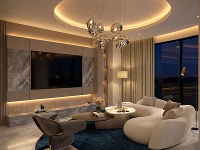Offer on 1 Bedroom Luxury Apartment — Riverside Drive, Chiromo, Kilimani, Nairobi