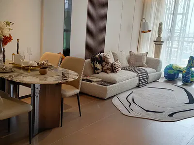 An Elegant Very Spacious 1 Bedroom — Raphta Road, Westlands, Nairobi