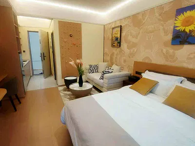 Studio Apartments in Kilimani (Furnished & Unfurnished) — Off Ngong Road, Kilimani, Nairobi