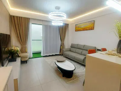 1 BR Apartments in Kilimani, Off Ngong Road — Off Ngong Road, Kilimani, Nairobi