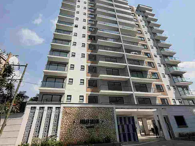3 BR + DSQ Apartments : Ready for Occupation — Brookside, Westlands, Nairobi