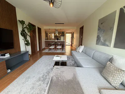 Exclusive 2 Bedroom Apartments — Riverside, Westlands, Nairobi