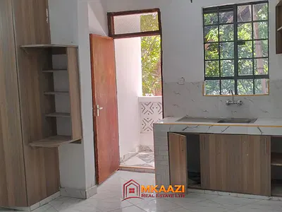 Affordable Modern Studio — Gede–kakuyuni Road, Malindi Town, Kilifi