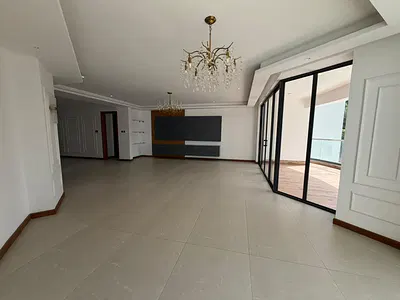 Spacious 3-Bedroom Apartment — Westlands, Nairobi