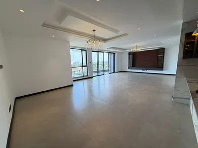 Exclusive 3 Bedroom Apartment — Westlands, Nairobi