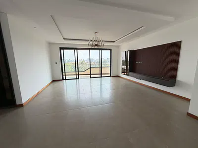 Premium 4 Bedroom Apartment — Westlands, Nairobi