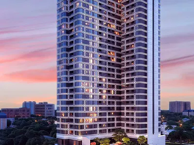 Luxury Executive Apartments 1, 2 and 3 Bedroom — Riverside, Nairobi Central, Nairobi