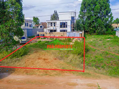 Residential Plots — Ondiri, Kikuyu, Kiambu