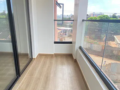 2 Bedroom Apartment — Ruaka, Ruaka, Kiambu