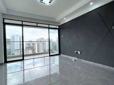 1 Bedroom Apartment — Kileleshwa, Nairobi