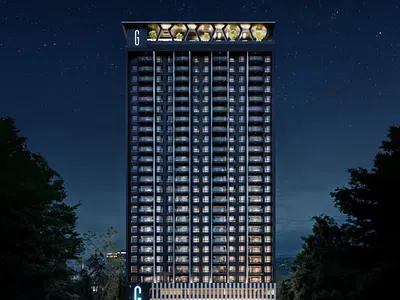 Westlands Luxurious 2-Bedroom Apartment 90 SQ.M — Matundu Lane, Westlands, Nairobi