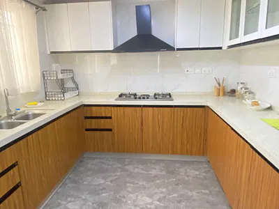 3 Bedroom Apartment Plus DSQ — Ruaka, Ruaka, Kiambu