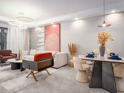 A Modern Very Spacious 2 Bedrooms Master Ensuite — Westlands, Nairobi