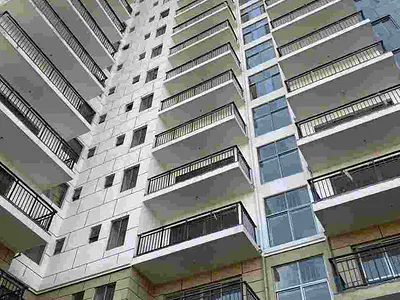 2-Bedroom All-Ensuite Apartment — Ngong Road, Kilimani, Nairobi