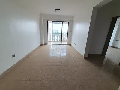 Elegant 2 Bedroom Apartment — Kilimani, Nairobi