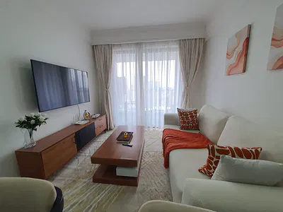 Premium 2 Bedroom Apartment — Kilimani, Nairobi