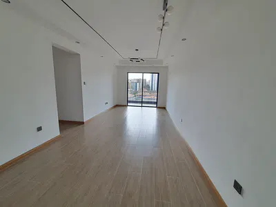 Spacious 2 Bedroom Apartment + Study — Kilimani, Nairobi