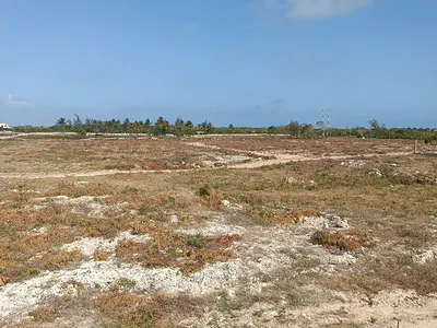 50 by 100 Plots — Jacaranda Beach Road, Watamu, Kilifi