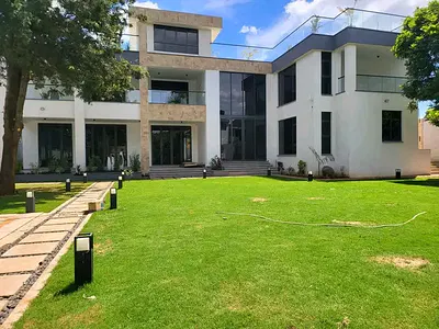 5 Bedroom Newly Built House — Westlands, Nairobi