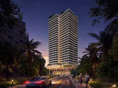 Studios 2 Bedrooms with Modern Finishing. — Westlands, Nairobi