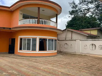 3 Bedroom House — Mnarani, Kilifi